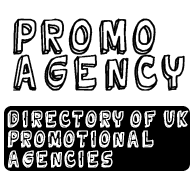 Promo Agency Logo